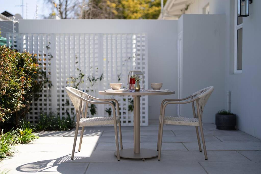 The Olive In Constantia Kapstadt