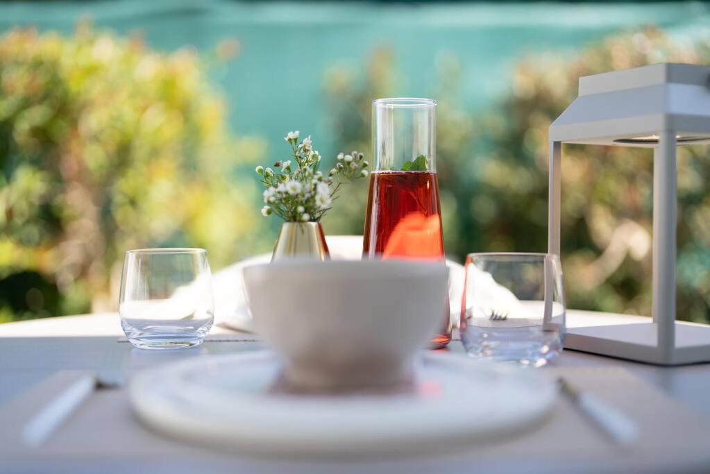 The Olive In Constantia Apartment Kapstadt