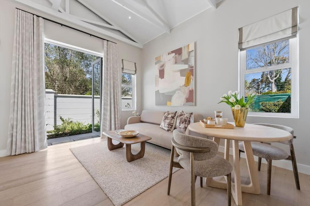 Apartment The Olive In Constantia Kapstadt