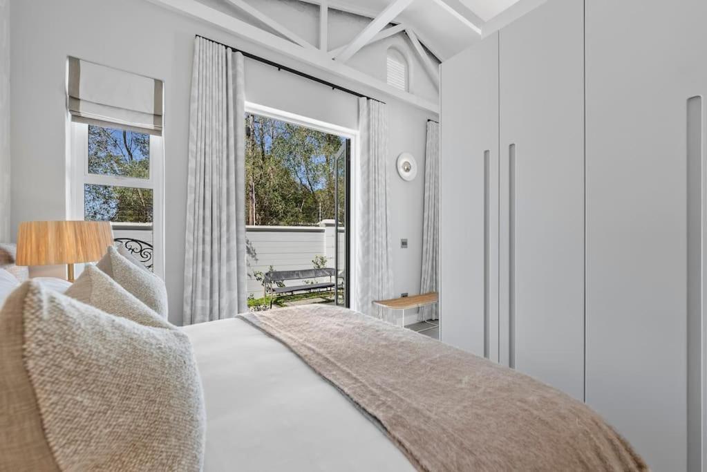 The Olive In Constantia *